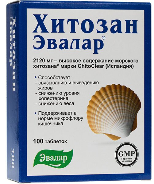 Хитозан