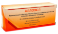 Аллохол